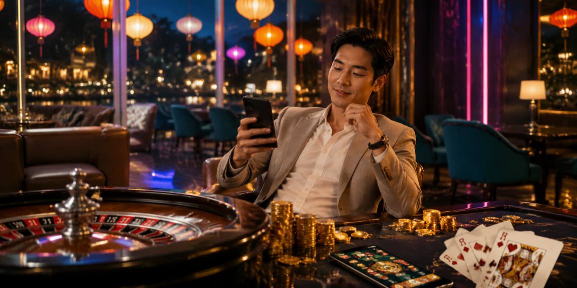 hi75 mobile gaming